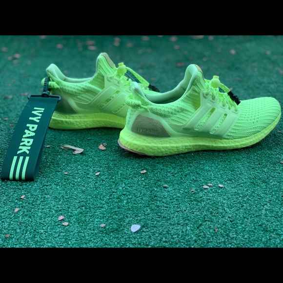 Adidas Ultraboost X Ivy Park - Picture 6 of 10